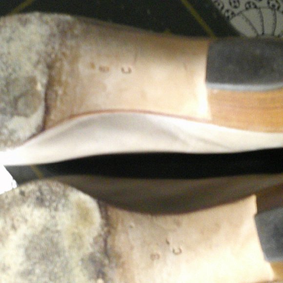 Bally Shoes - Picture 3 of 3